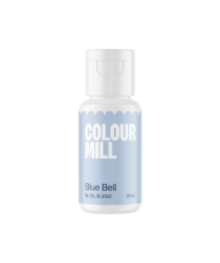 Colour Mill 20ml Blue Bell