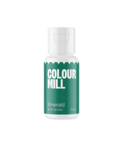 Colour Mill 20ml Emerald
