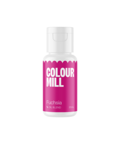 Colour Mill 20ml Fuchsia