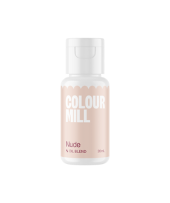 Colour Mill 20ml Nude