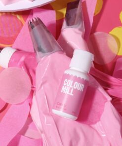 Colour Mill 100ml Candy - Afbeelding 4