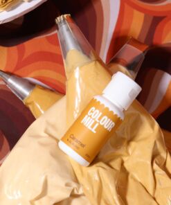 Colour Mill 20ml Caramel - Afbeelding 4