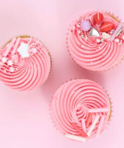 P.S. I Love You- Happy Sprinkles (90G) - Afbeelding 3