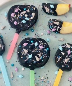 Cosmic Galaxy | Happy Sprinkles (90 g) - Afbeelding 4