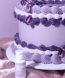 Colour Mill 100ml Lavender - Afbeelding 3