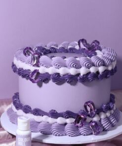 Alternative view of Colour Mill 100ml Lavender
