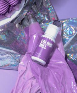 Colour Mill 20ml Purple - Afbeelding 4