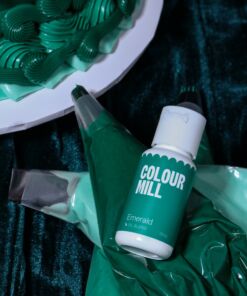Colour Mill 100ml Emerald - Afbeelding 4