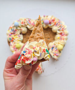 Funfetti Bakeable Strands – Vegan | Happy Sprinkles (80 g) - Afbeelding 4