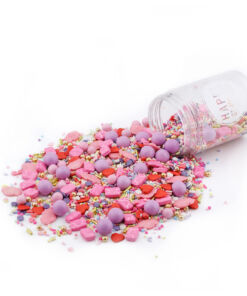 Love Is In The Air 2.0 – NEW | Happy Sprinkles (90 g) - Afbeelding 3