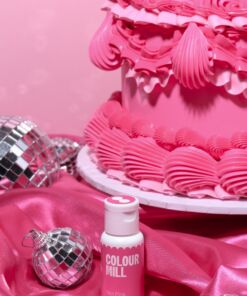 Colour Mill 100ml Hot Pink - Afbeelding 3