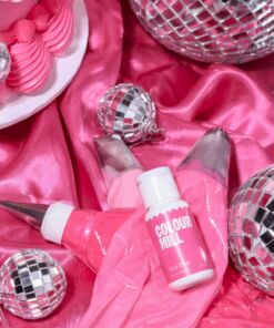 Colour Mill 100ml Hot Pink - Afbeelding 4