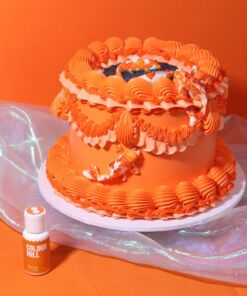 Colour Mill 20ml Orange - Afbeelding 2