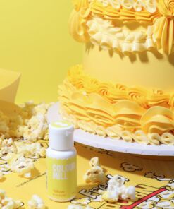 Colour Mill 20ml Yellow - Afbeelding 2
