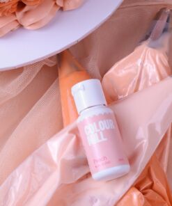 Colour Mill 20ml Peach - Afbeelding 4