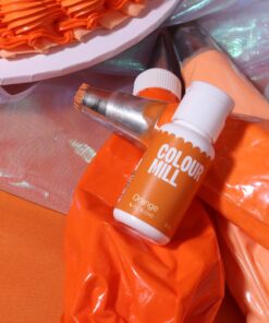 Colour Mill 20ml Orange - Afbeelding 4