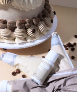 Colour Mill 20ml Latte - Afbeelding 3
