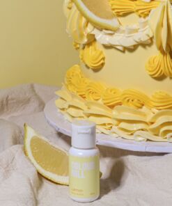 Colour Mill 20ml Lemon - Afbeelding 3