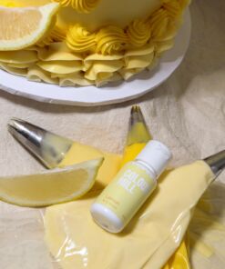 Colour Mill 20ml Lemon - Afbeelding 4