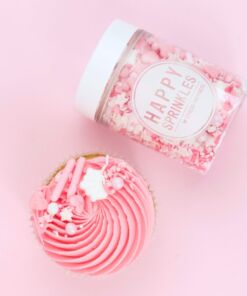 Love Birds | Happy Sprinkles (90 g) - Afbeelding 5