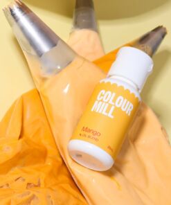 Colour Mill 20ml Mango - Afbeelding 4