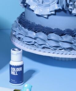 Colour Mill 20ml Navy - Afbeelding 3