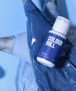 Colour Mill 20ml Navy - Afbeelding 4
