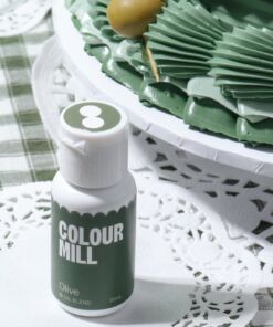 Colour Mill 20ml Olive - Afbeelding 3