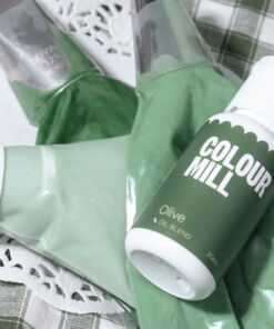 Colour Mill 20ml Olive - Afbeelding 4