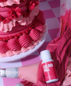 Colour Mill 100ml Raspberry - Afbeelding 4