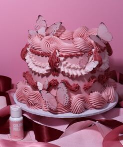 Colour Mill 20ml Rose - Afbeelding 2