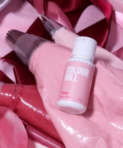 Colour Mill 20ml Rose - Afbeelding 4