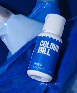 Colour Mill 20ml Royal - Afbeelding 4