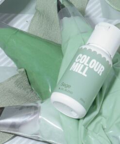 Colour Mill 20ml Sage - Afbeelding 4