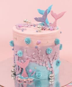 Sweet Mermaid- Happy Sprinkles (90G) - Afbeelding 4