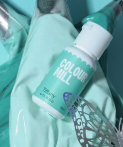 Colour Mill 20ml Tiffany - Afbeelding 4
