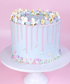 But first, Unicorns- Happy Sprinkles (90G) - Afbeelding 3