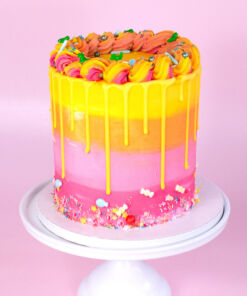 Birthday Parade | Happy Sprinkles (90 g) - Afbeelding 6