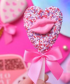 Sugar Lips- Happy Sprinkles (90G) - Afbeelding 3