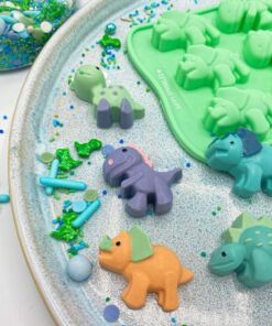 Jurassic Party | Happy Sprinkles (90 g) - Afbeelding 5
