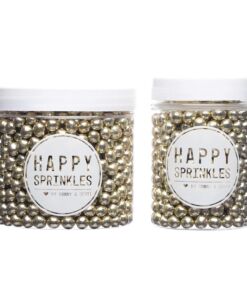 Gold Choco S – Happy Sprinkles (80 g) - Afbeelding 3