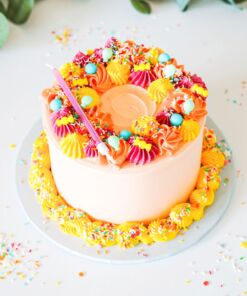 Birthday Parade | Happy Sprinkles (90 g) - Afbeelding 7