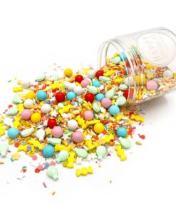 Birthday Parade | Happy Sprinkles (90 g) - Afbeelding 5