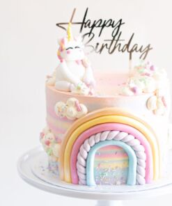 But first, Unicorns- Happy Sprinkles (90G) - Afbeelding 5