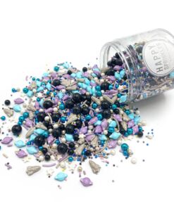 Cosmic Galaxy | Happy Sprinkles (90 g) - Afbeelding 3