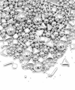 Silver explosion- Happy Sprinkles (190G) - Afbeelding 5