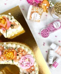Vintage Gilding- Happy Sprinkles (190G) - Afbeelding 10
