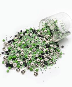 Football Champion- Happy Sprinkles (90G) - Afbeelding 3