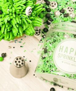 Football Champion- Happy Sprinkles (90G) - Afbeelding 6