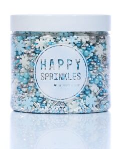 Frost Queen | Happy Sprinkles (90 g) - Afbeelding 5